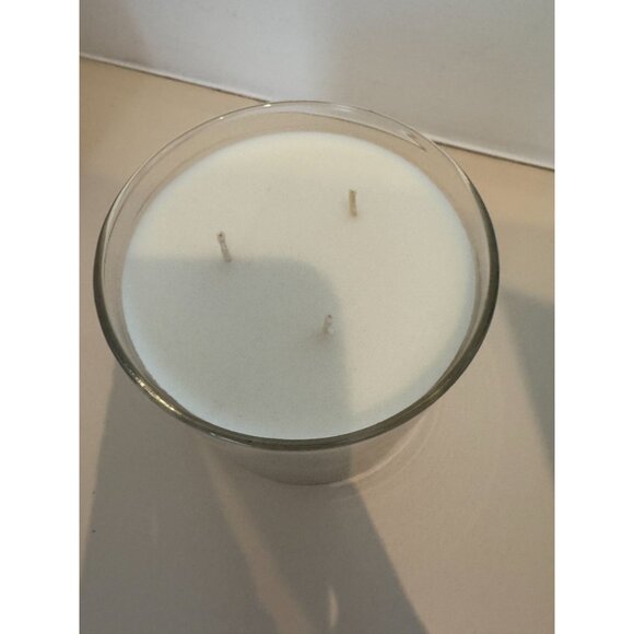 NIB Michael Aram Pomegranate Scented Candle With Decorative Lid - Picture 10 of 11